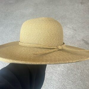 Masters Sun Hat